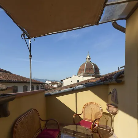 Appartamento Loft Elegance