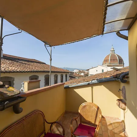 Appartamento Loft Elegance