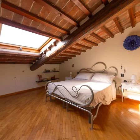 Appartamento Loft Elegance
