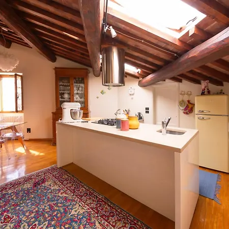 Loft Elegance Pistoia