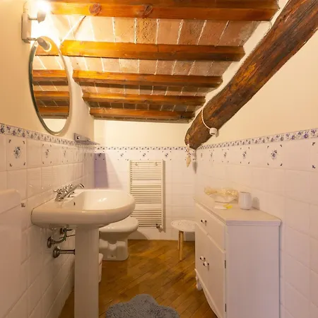 Appartement Loft Elegance Pistoia