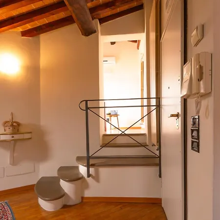 Appartement Loft Elegance