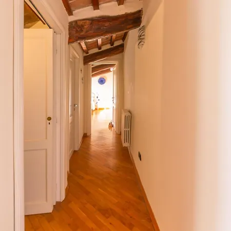 Loft Elegance Pistoia
