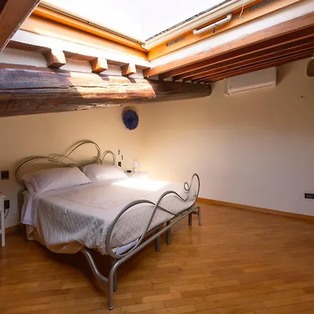 Apartamento Loft Elegance