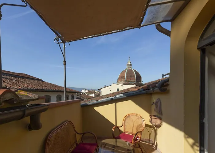 Apartamento Loft Elegance