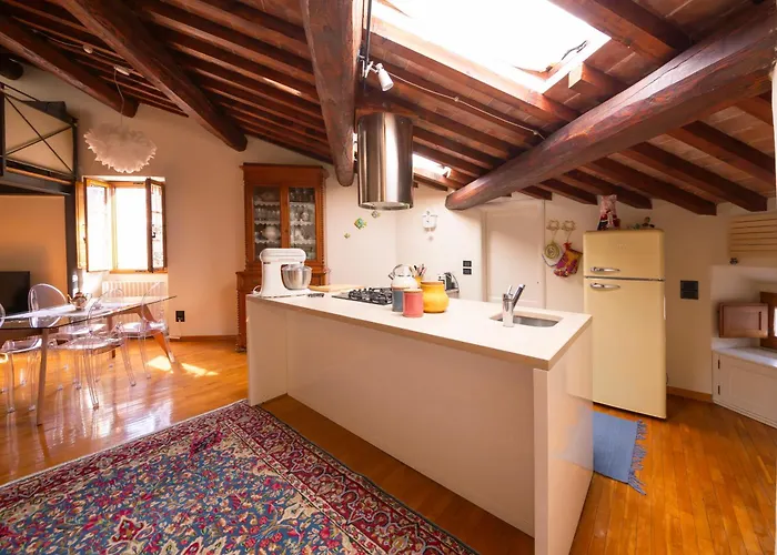 Loft Elegance Pistoya