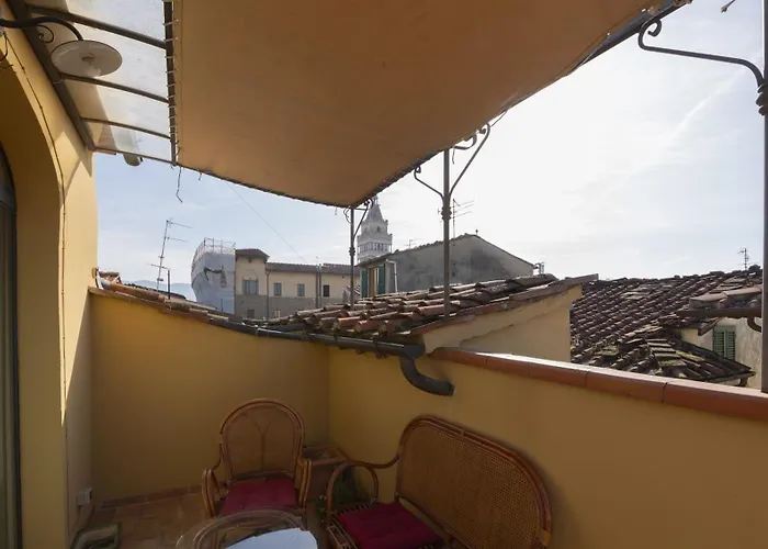 Apartamento Loft Elegance