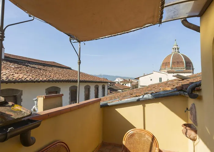 Apartamento Loft Elegance