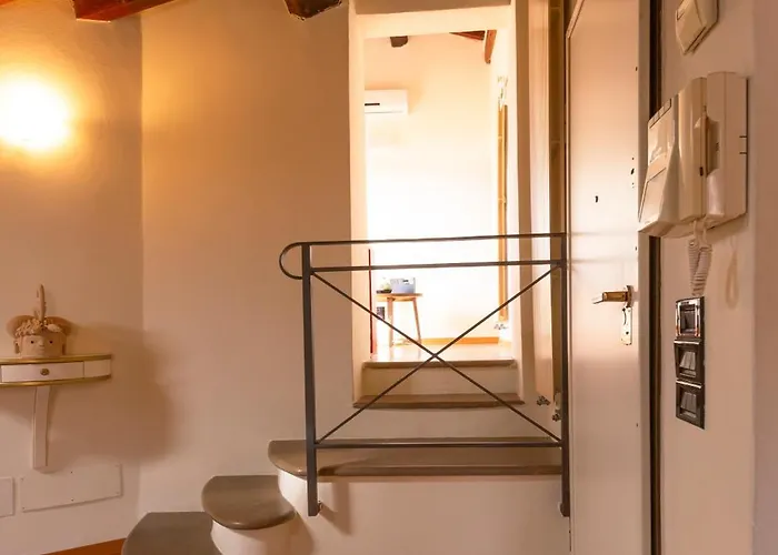 Apartamento Loft Elegance