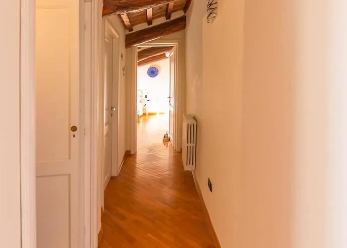 Loft Elegance Pistoya