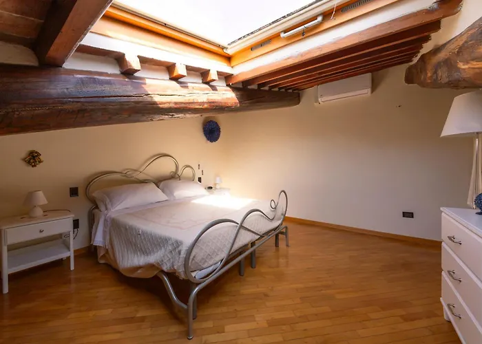 Apartamento Loft Elegance